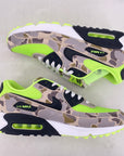 Nike Air Max 90 "Green Camo" 2020 New Size 10.5
