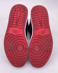 Air Jordan 1 Retro High OG "Bred Patent" 2021 Used Size 9