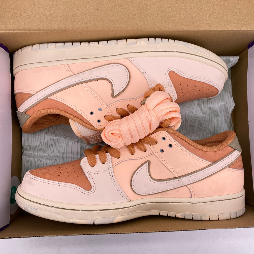 Nike SB Dunk Low "Torcadero Gardens" 2024 New Size 9.5