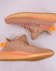 Yeezy 350 v2 "Clay" 2019 Used Size 7.5