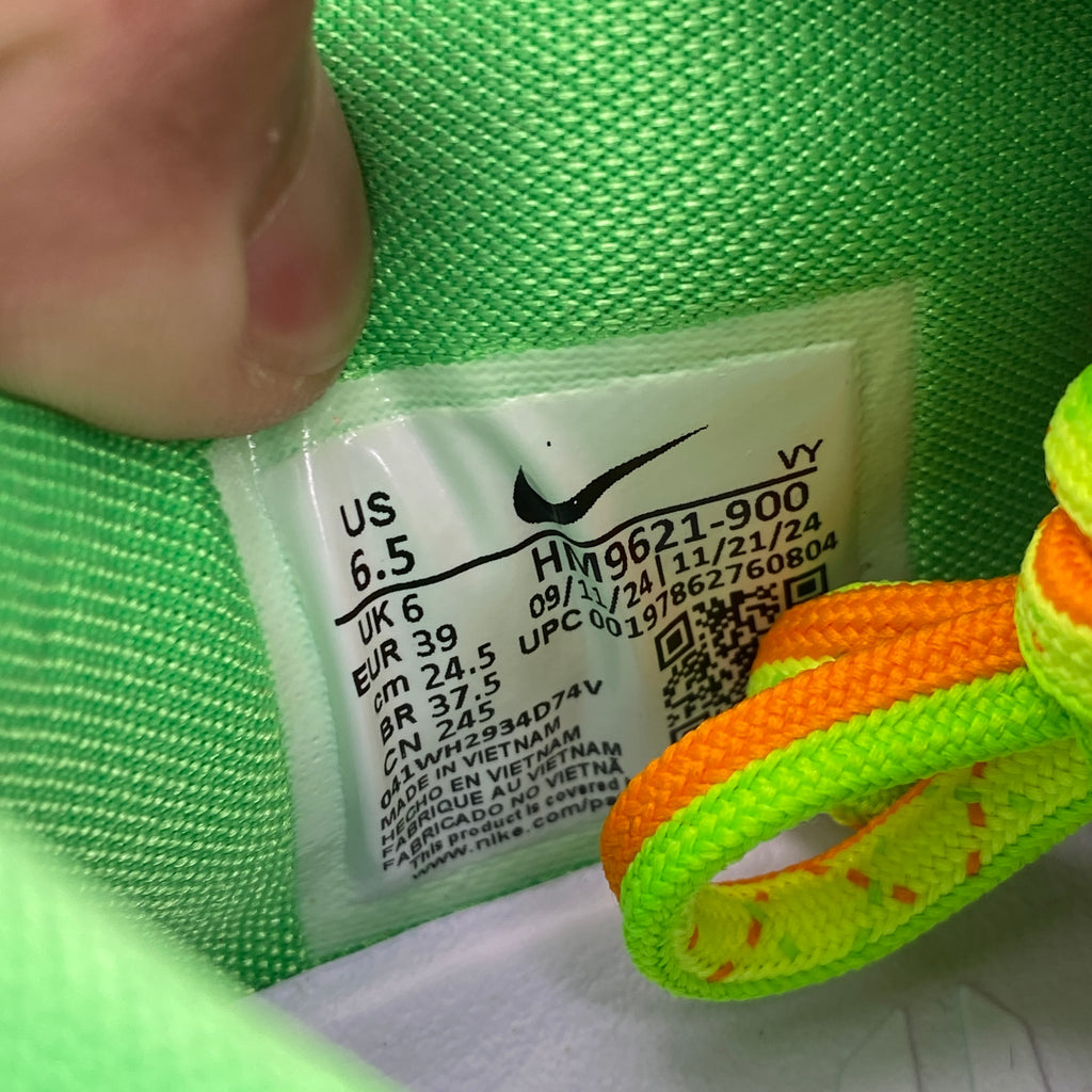 Nike Kobe 8 Protro "What The" 2025 New Size 6.5