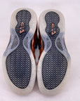 Nike Air Foamposite One "Copper" 2024 New Size 9