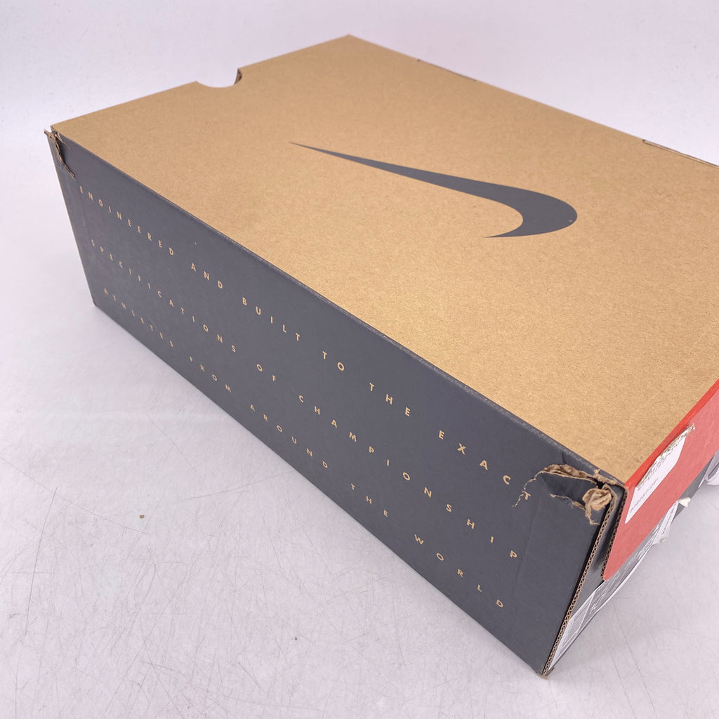 Air Jordan 11 Retro "Bred" 2019 New Size 10