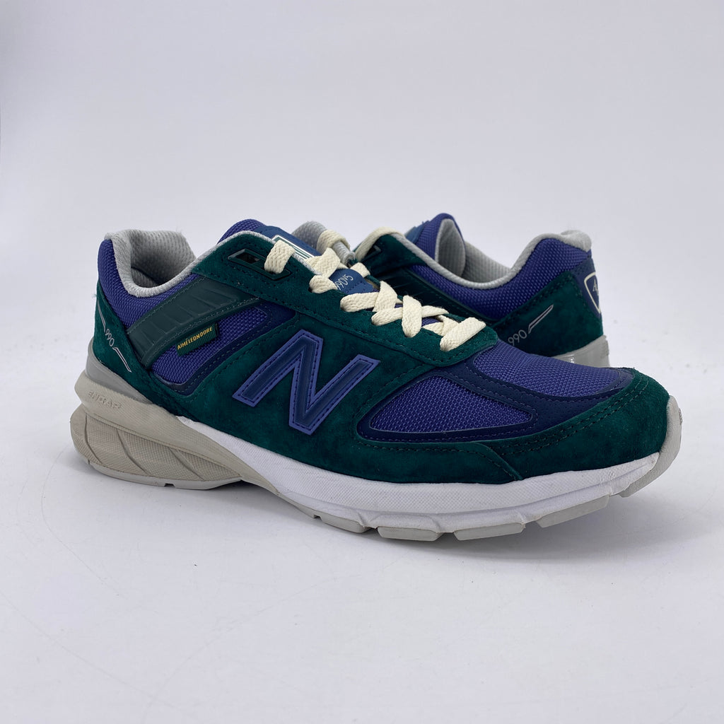 New Balance 990v5 "Life In The Balance" 2019 Used Size 7.5