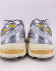Asics (W) Gel-1130 "White Faded Yellow" 2024 New Size 10W