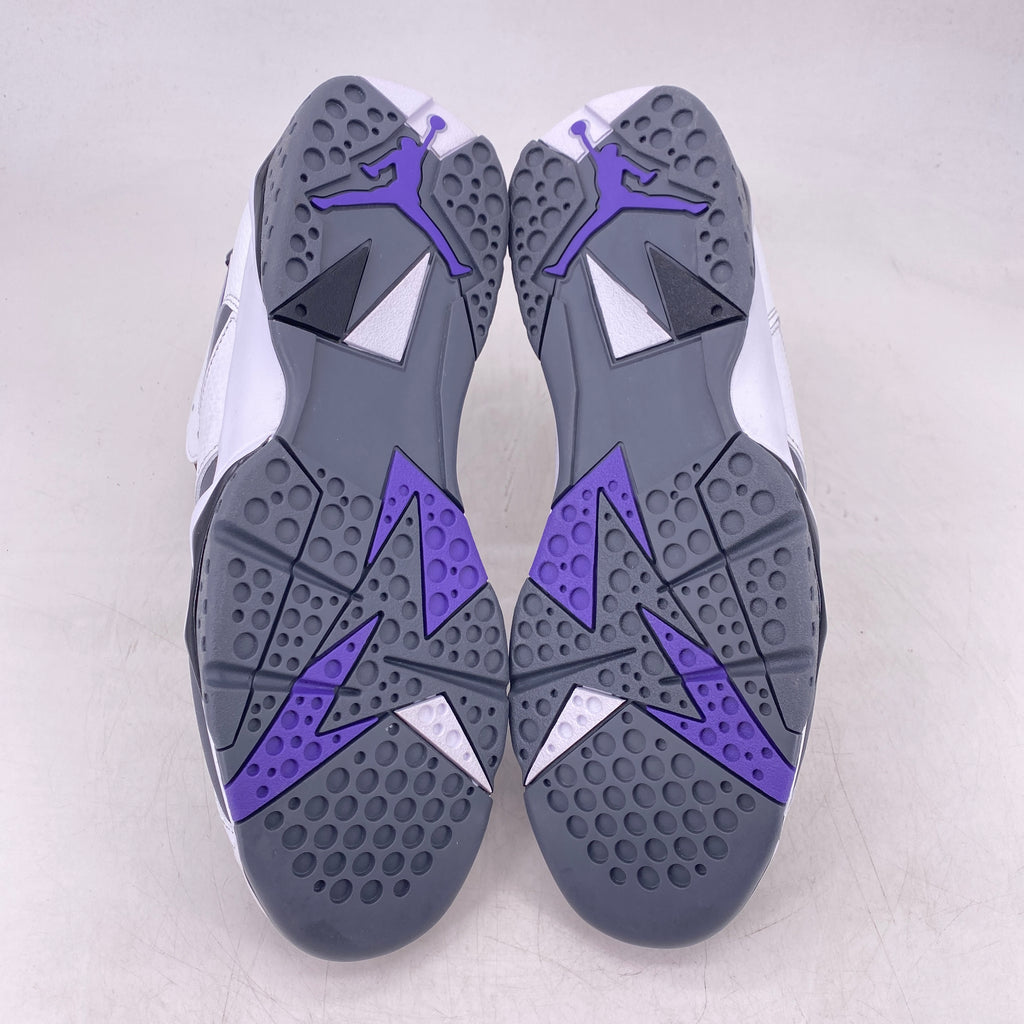 Air Jordan 7 Retro "Flint" 2021 New Size 11.5