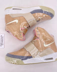 Nike Air Yeezy "Net Tan" 2009 New Size 9.5