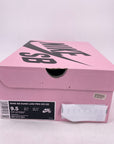 Nike SB Dunk Low "Black Diamond" 2018 Used Size 9.5