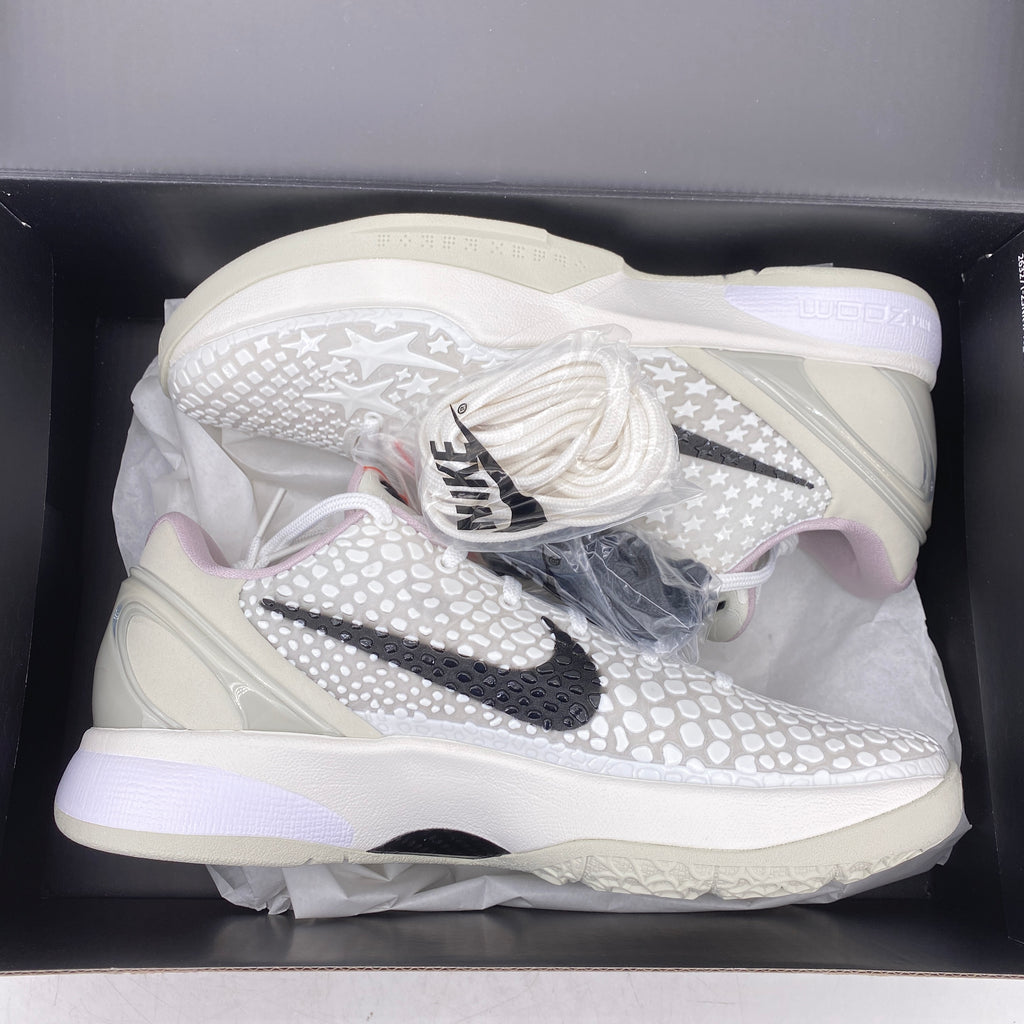 Nike Kobe 6 Protro "All Star" 2025 New Size 7.5