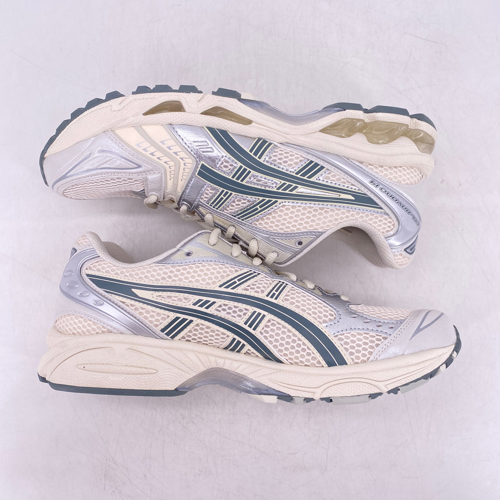 ASSC Gel-Kayano 14 "Birch Dark Pewter" 2024 New Size 8