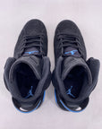 Air Jordan 6 Retro "Unc" 2017 Used Size 10