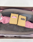 Air Jordan 1 Retro Low OG SP "Velvet Brown" 2024 New Size 10.5
