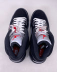 Air Jordan 5 Retro "Black Metallic Reimagined" 2025 New Size 13