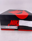 Air Jordan 1 Retro High OG "Spider-Verse" 2023 New Size 10.5