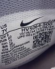 Nike P-6000 (GS) "Doll Smoke Grey Metallic" 2025 New Size 7Y