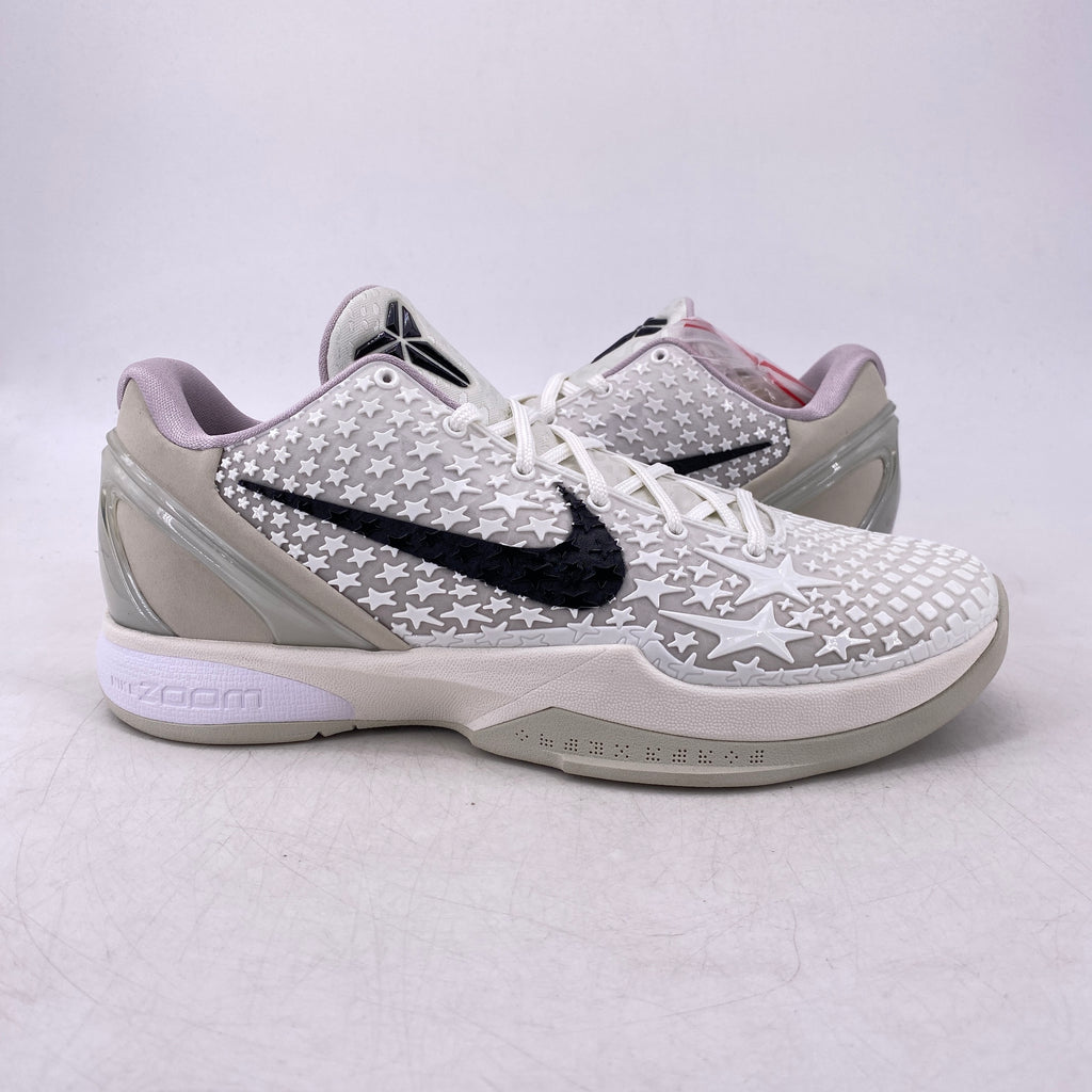 Nike Kobe 6 "All-Star" 2025 New Size 9.5