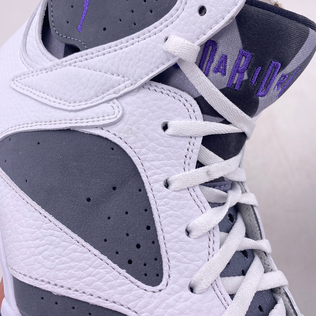 Air Jordan 7 Retro "Flint" 2021 New Size 11.5