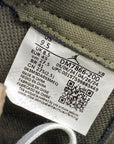Air Jordan 1 Retro Low "Travis Scott Medium Olive" 2024 New Size 9.5