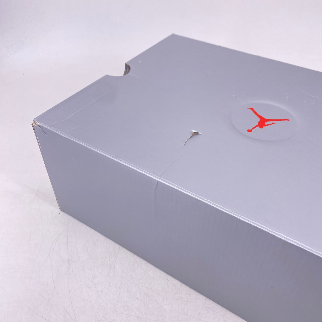 Air Jordan 14 Retro "White Hyper Royal" 2020 New Size 8