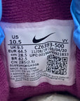 Nike Air Trainer 3 "Viotech" 2020 New Size 10.5
