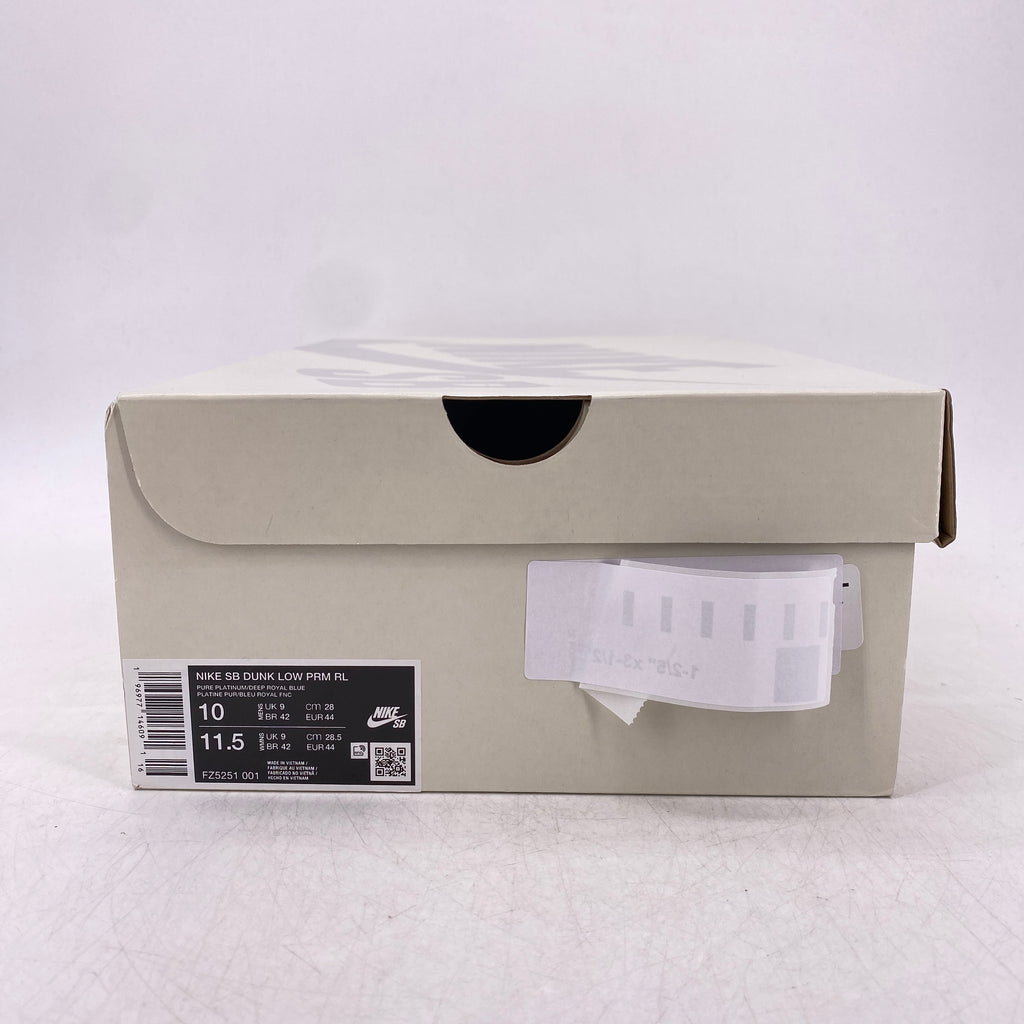 Nike SB Dunk Low "Rayssa Leal" 2024 New Size 10