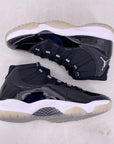 Air Jordan 11 Retro "Jubilee" 2020 New Size 9