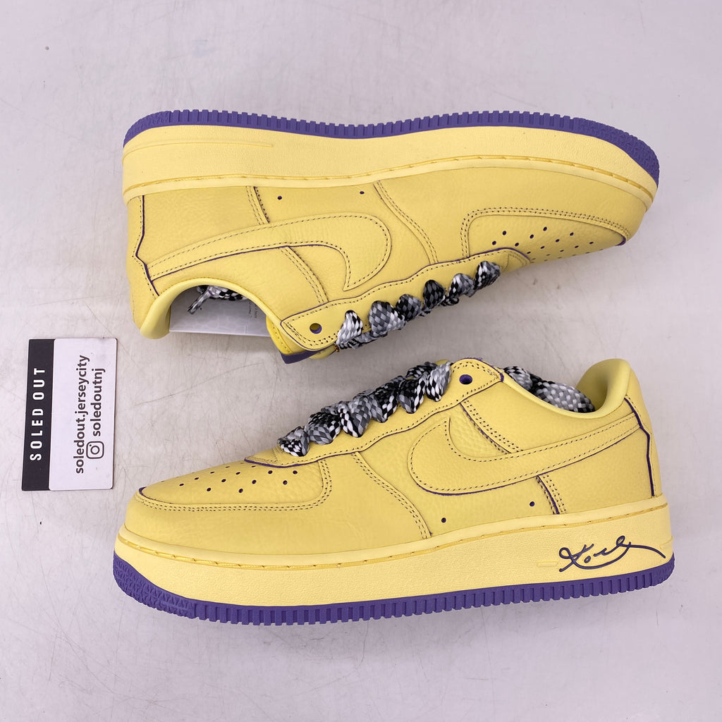 Nike Air Force 1 Low "Mamba Mentality" 2025 New Size 9.5