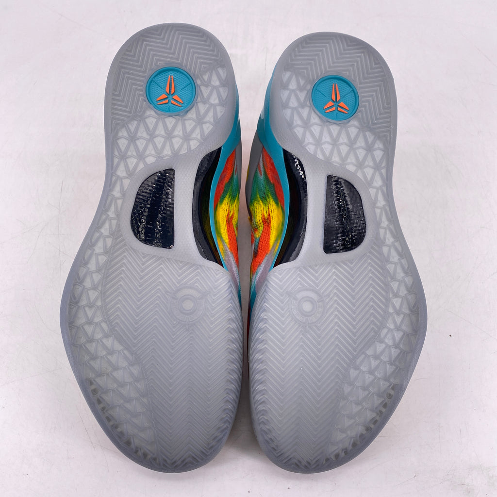 Nike Kobe 8 Protro "Venice Beach" 2024 New Size 8