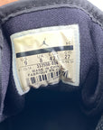 Air Jordan 1 Retro High "Melo Pe" 2014 Used Size 9