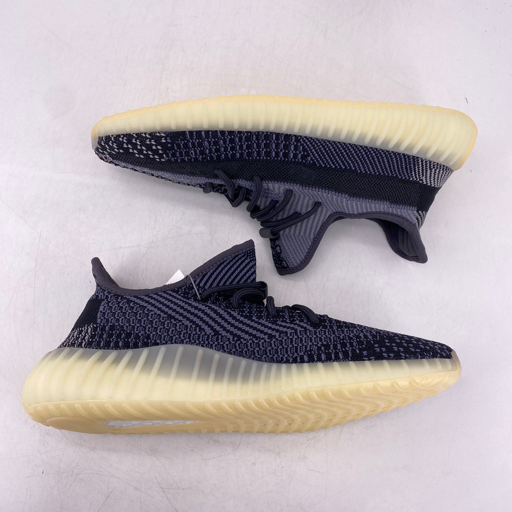 Yeezy 350 v2 "Carbon" 2024 New Size 10.5