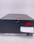 Air Jordan 5 Retro "Black Metallic Reimagined" 2025 Used Size 9