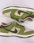 Nike SB Dunk Low "Yuto Horigome Matcha" 2025 New Size 7.5