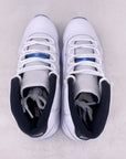 Air Jordan 11 Retro "Legend Blue" 2024 New Size 11