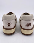 New Balance 550 / ALD "Brown" 2022 Used Size 11.5