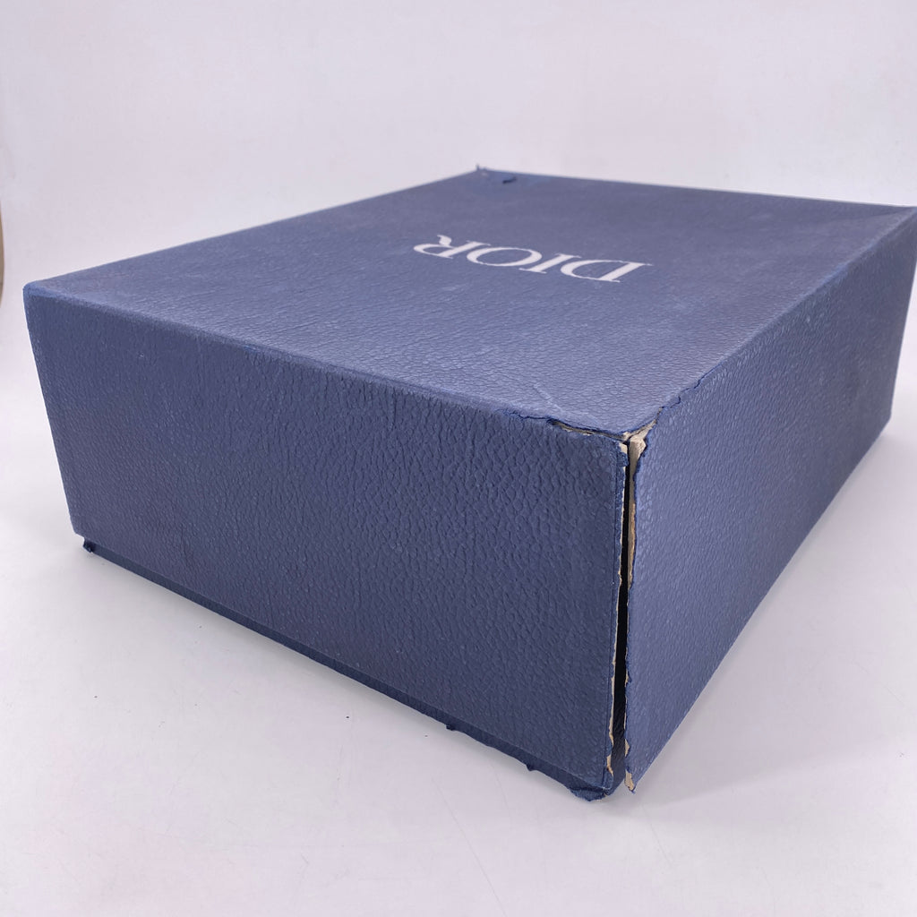 Dior B23 "Brown Leopard"  Used Size 41