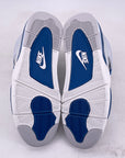 Air Jordan 4 Retro "Military Blue" 2024 New Size 11.5