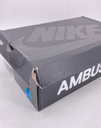 Nike Air Force 1 Low "Ambush Black" 2023 New Size 9