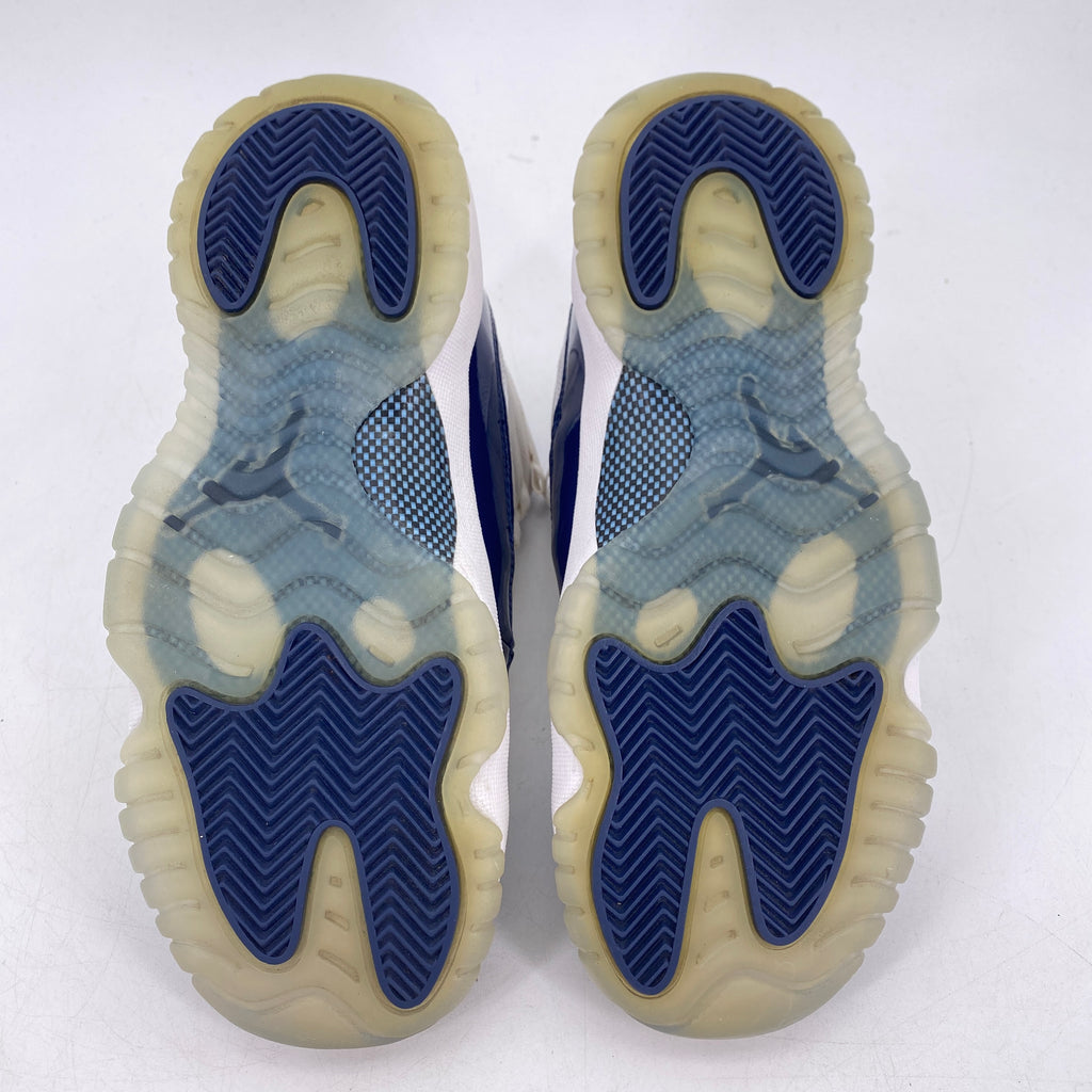 Air Jordan (GS) 11 Retro "Win Like 82" 2017 Used Size 5.5Y