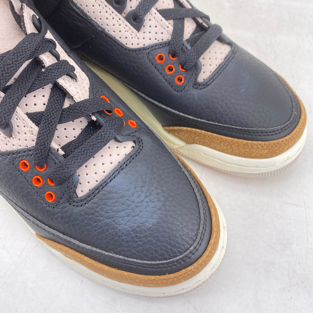 Air Jordan (GS) 3 Retro "Desert Elephant" 2022 New (Cond) Size 6.5Y