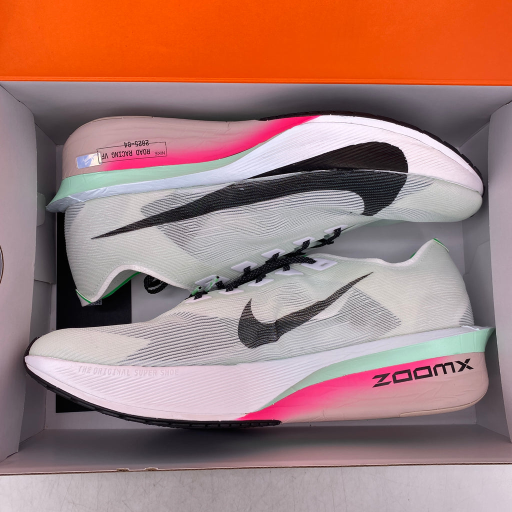 Nike Zoom Vaporfly Next% 4 "White Hyper Pink" 2025 New Size 11.5