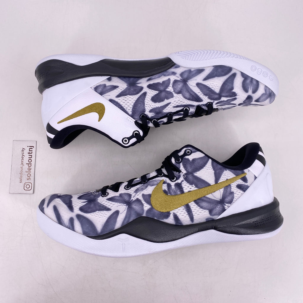 Nike Kobe 8 Protro "Mambacita" 2024 New Size 11