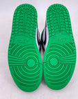 Air Jordan 1 Retro High OG "Lucky Green" 2023 New Size 10.5