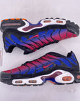 Nike Air Max Plus "Patta Barcelona" 2023 Used Size 10.5