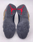 Air Jordan 9 Retro "Olive" 2024 Used Size 10