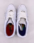 Nike Air Force 1 Low "Cpfm White" 2024 Used Size 12