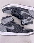 Air Jordan 1 Retro High OG "Rebellionaire" 2022 Used Size 10