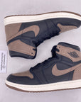 Air Jordan 1 Retro High OG "Palomino" 2023 Used Size 9