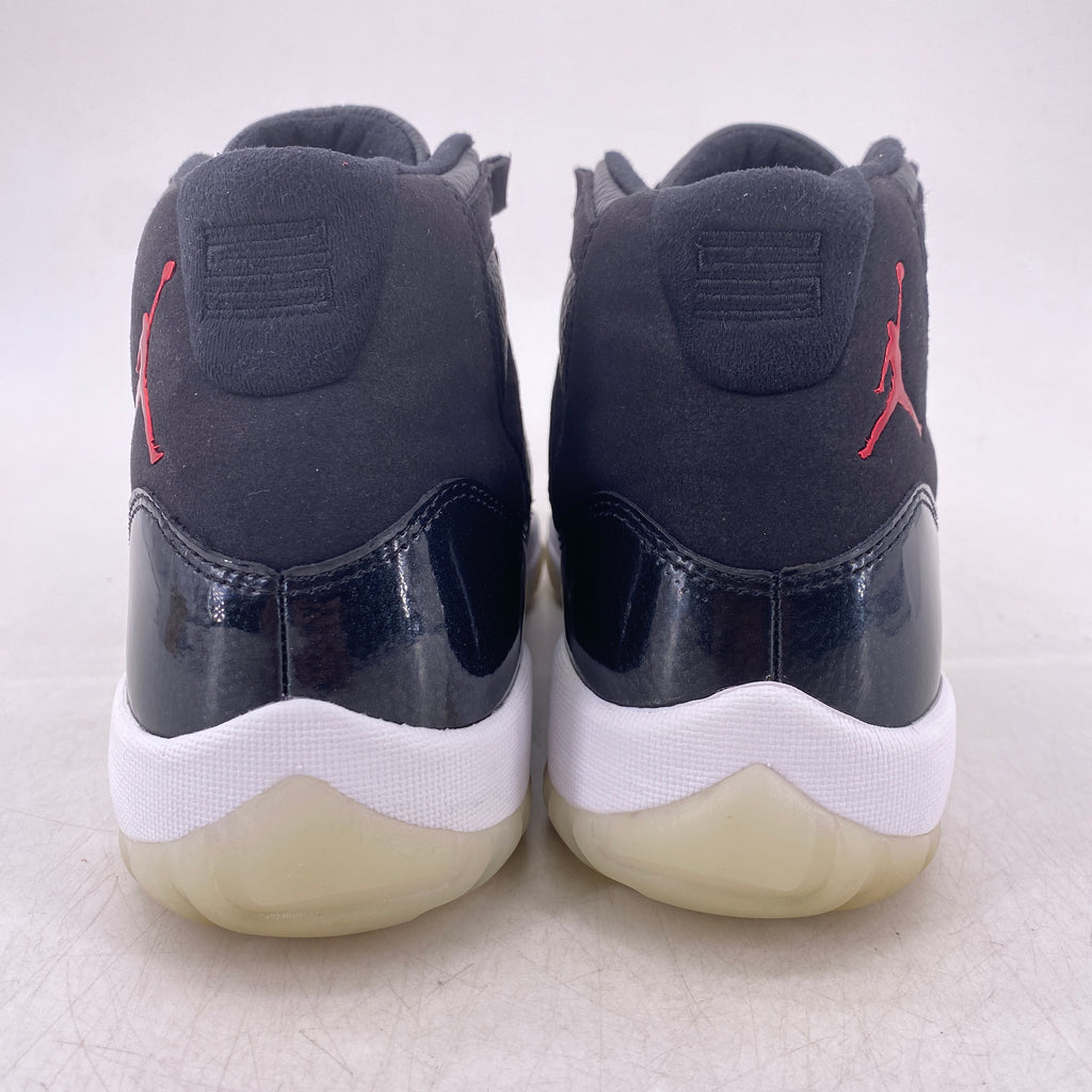 Air Jordan 11 Retro "72-10" 2015 Used Size 9.5