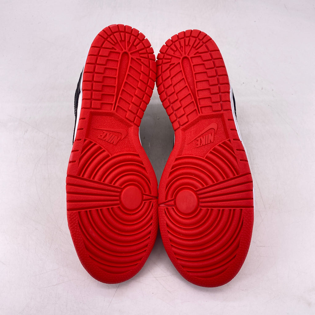 Nike (GS) Dunk Low "Anniversary Chicago" 2022 New Size 6.5Y