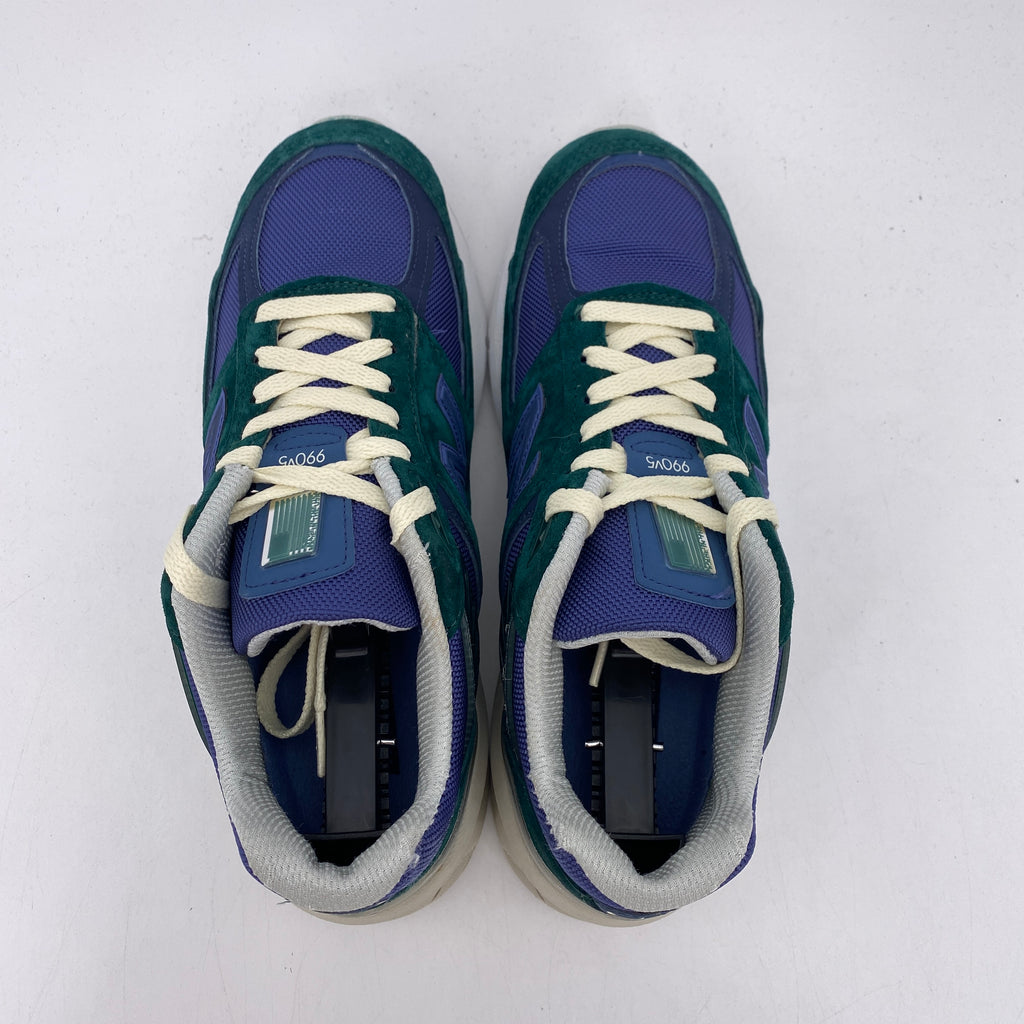 New Balance 990v5 "Life In The Balance" 2019 Used Size 7.5